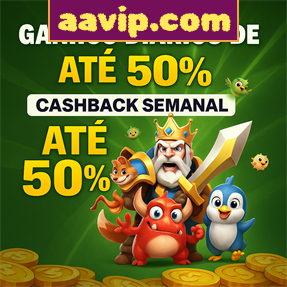 aavip.com Ganhe R$ 100,00 Gratis