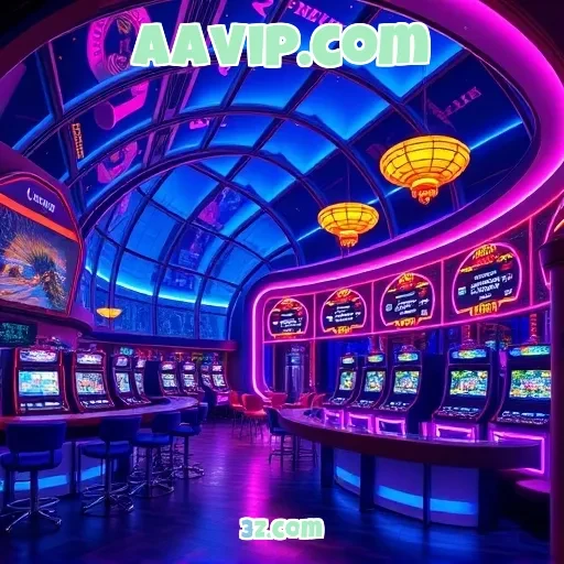 aavip.com: Diretrizes Para Uma Experiência de Jogo Incrível