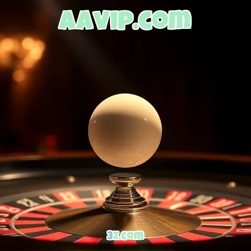 aavip.com: Recursos Imperdíveis da Seção de Roleta Para Jogadores Brasileiros