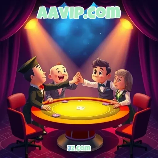 aavip.com: Torneios Incríveis para os Melhores Jogadores do Brasil